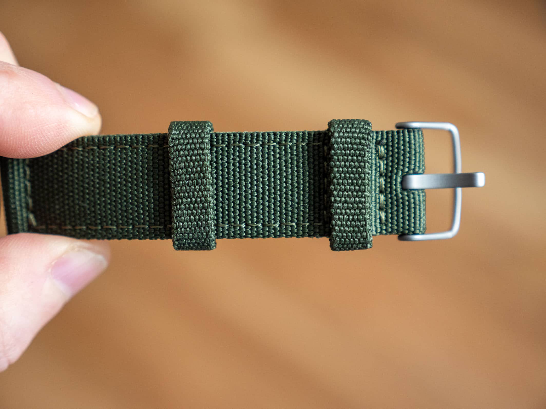 Timex Expedition TW4B13900 strap