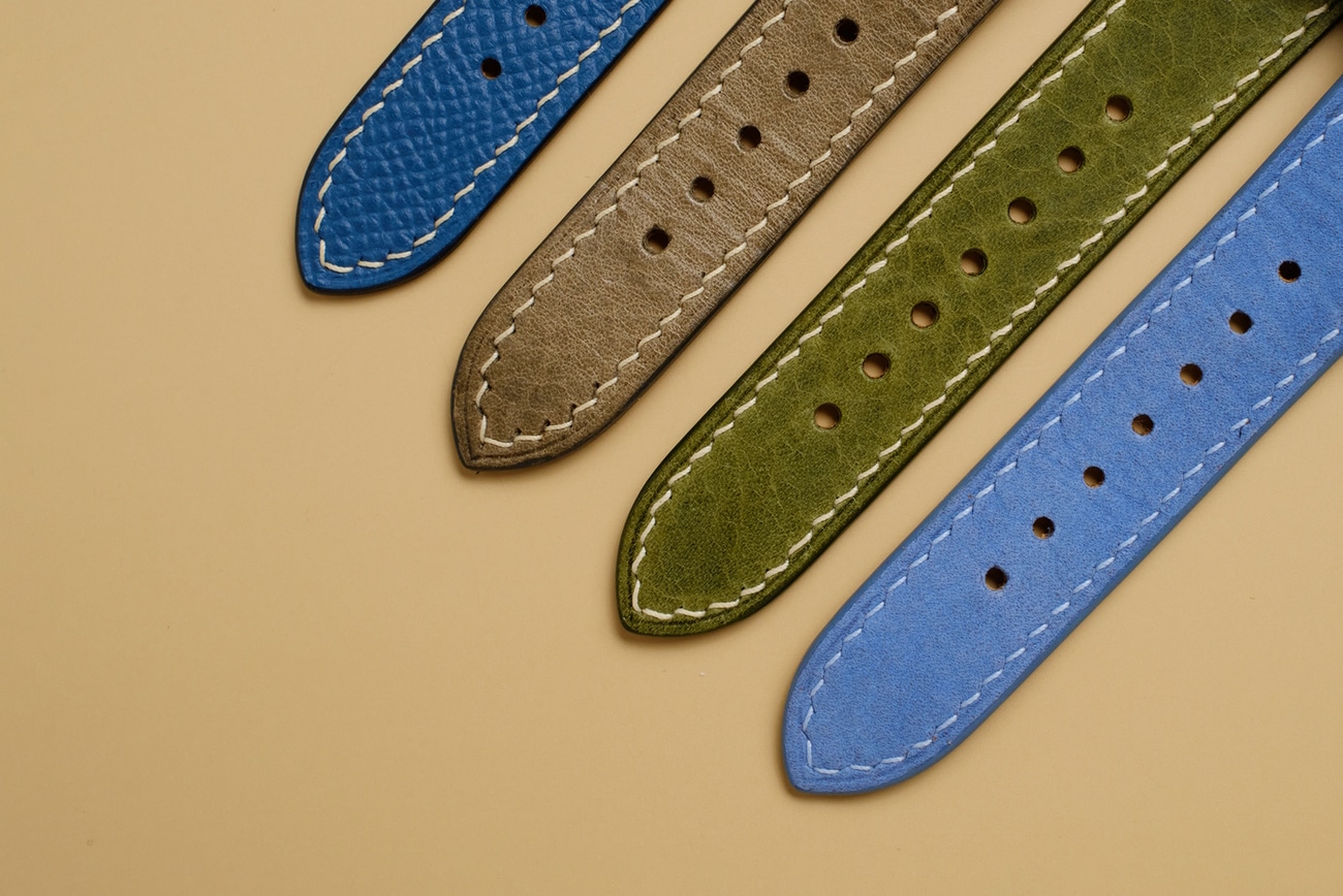 Delugs straps