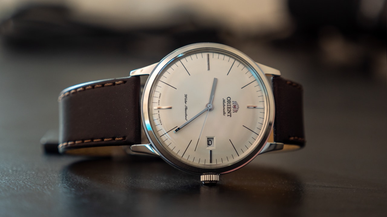 Orient Bambino v3 Review