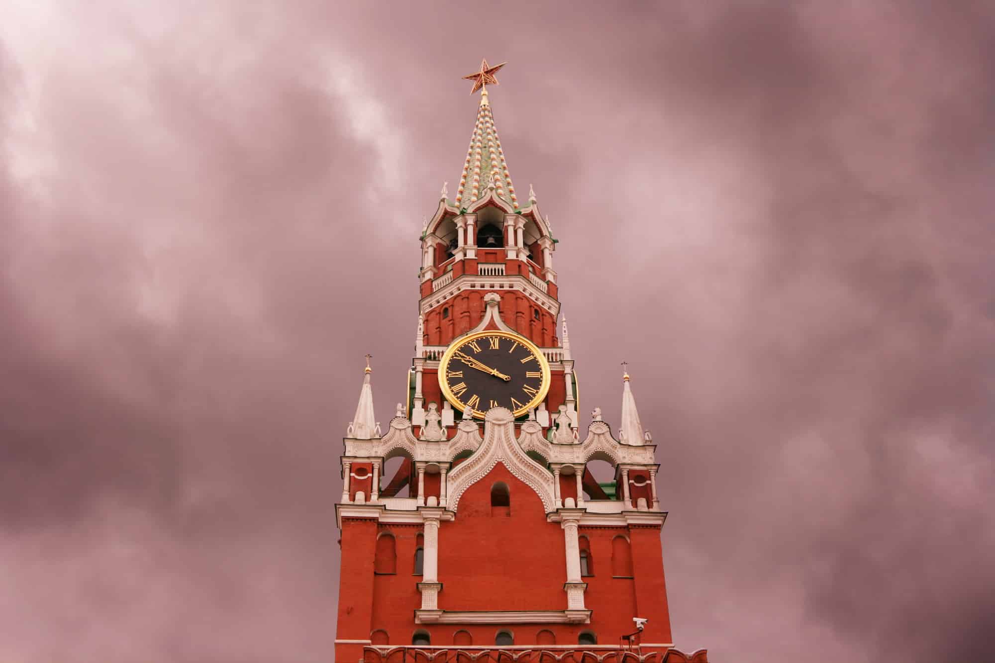 Kremlin
