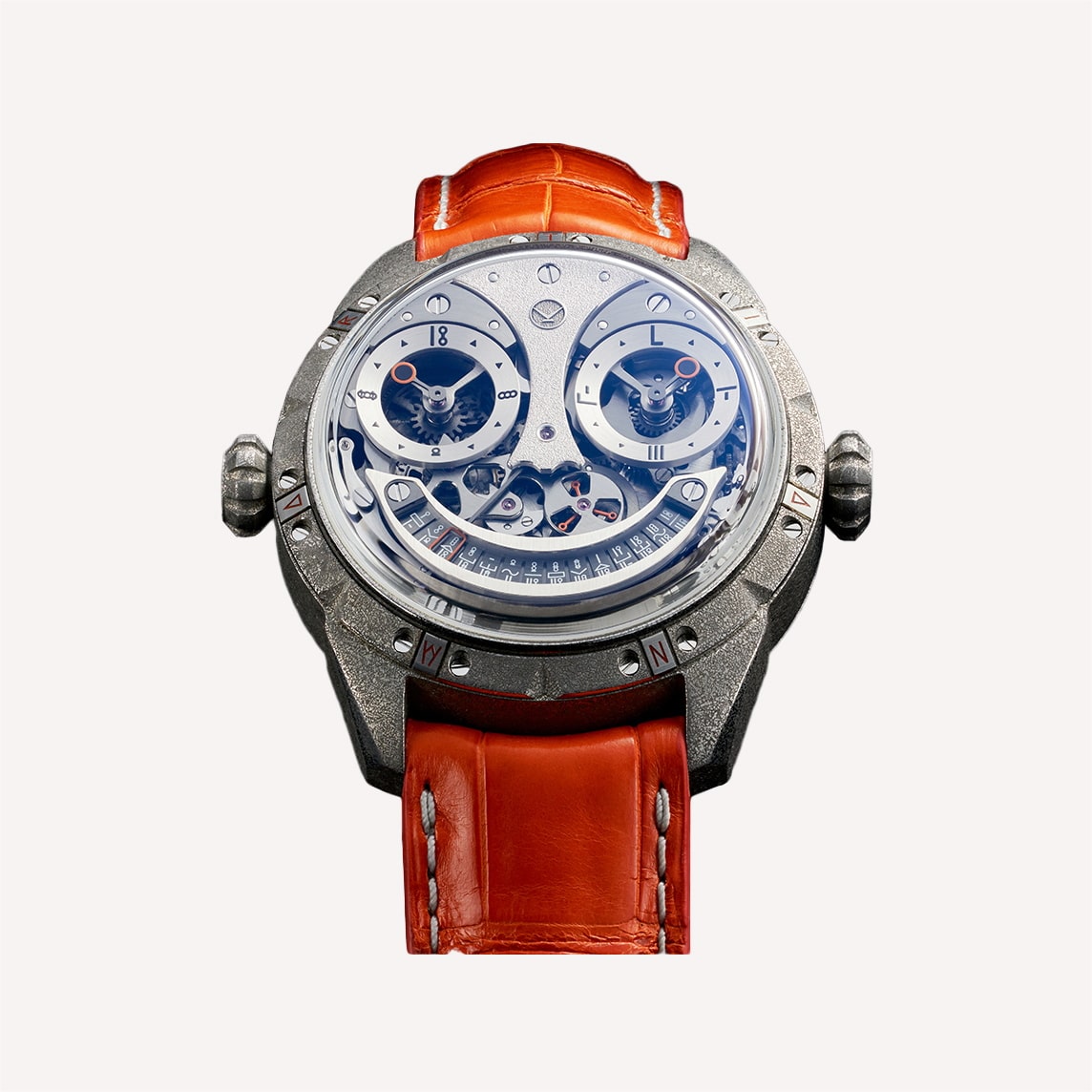 Konstantin Chaykin Martin